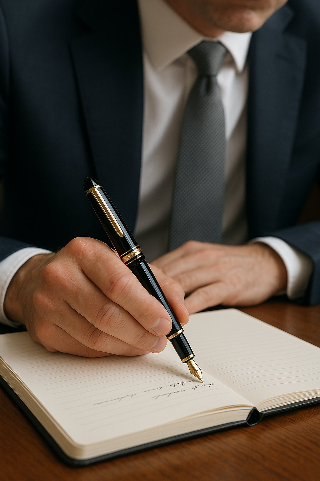 Brand Icon Award – Montblanc